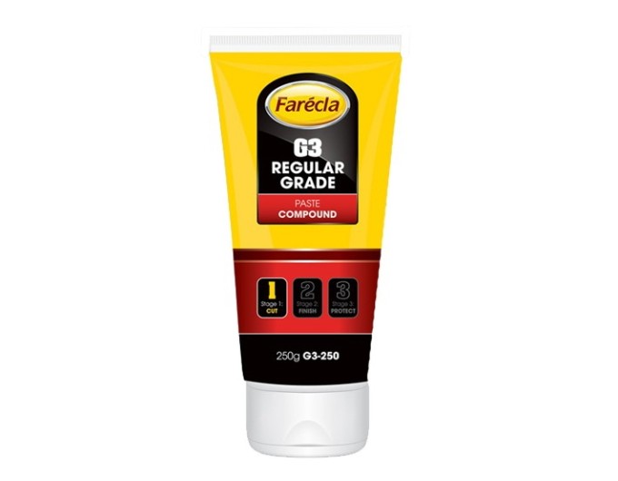 Farecla G3 Regular Grade Paste Compound 250 г, цена: 720 грн.