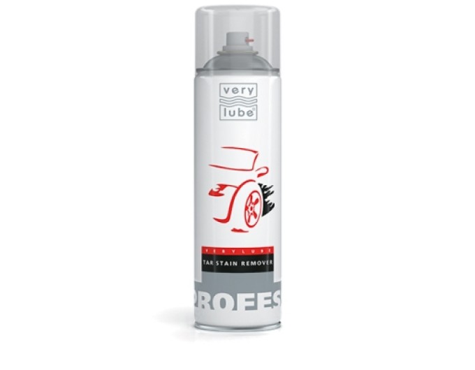 Verylube XB 40002 антібітум - удалитель бітумних плям, ціна: 388 грн.