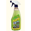BioLine Plastik (700 мл) очищувач пластика, ціна: 230 грн.