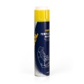 Mannol Textile Foam 9931 (650 мл) засіб для чищення салону, ціна: 482 грн.