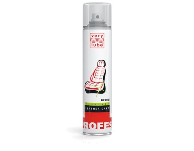 Verylube средство для ухода за кожей салона в ассортименте, цена: 530 грн.