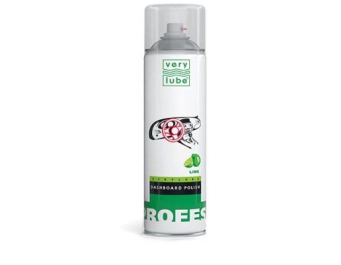 Verylube полироль для торпедо в ассортименте, цена: 402 грн.