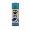  К2 Fox Spray K631 (150 мл) cредство от запотевания окон