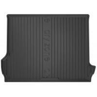 Коврик в багажник FROGUM Opel Combo C 2001-2011 / DZ413818