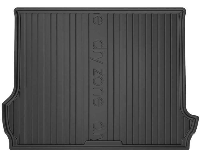 Коврик в багажник FROGUM Opel Combo C 2001-2011 / DZ413818, цена: 1 718 грн.