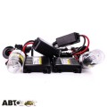 Комплект ксенону SOLAR H7 6000K 35W Ballast 4760, ціна: 1 490 грн.