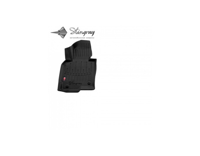 Mazda CX-5 (KE) (USA) (2012-2017) коврик 3D передній лівий (Stingray), цена: 783 грн.