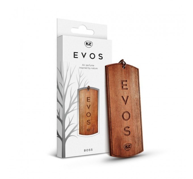 Ароматизатор K2 Evos - Босс 4г, цена: 113 грн.