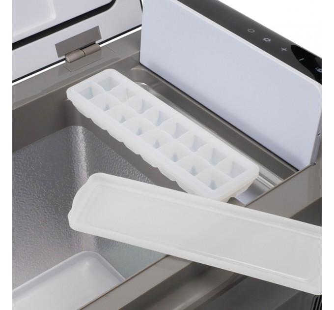 Холодильник автомобильный Brevia 22л 22120, цена: 9 999 грн.