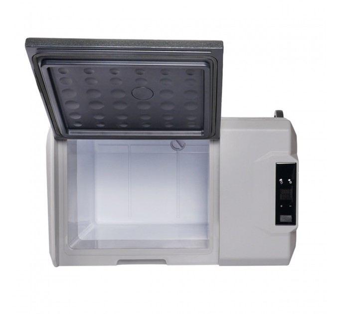 Холодильник автомобильный Brevia 40л 22730, цена: 11 599 грн.