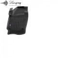 Skoda Fabia III (2014-...) 3D коврик передний левый (Stingray), цена: 783 грн.