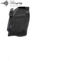 Skoda Fabia III (2014-...) 3D коврик передний левый (Stingray)