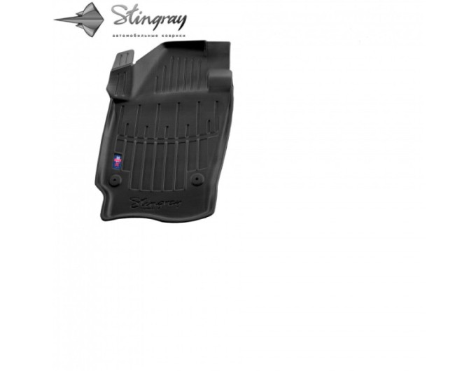 Skoda Fabia III (2014-...) 3D коврик передний левый (Stingray), цена: 783 грн.