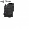 Skoda Fabia III (2014-...) 3D коврик передний левый (Stingray), цена: 542 грн.