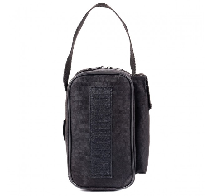 Сумка для домкрата Beltex цилиндр 10-16т размер L (11*22*14см) черный мат, цена: 281 грн.