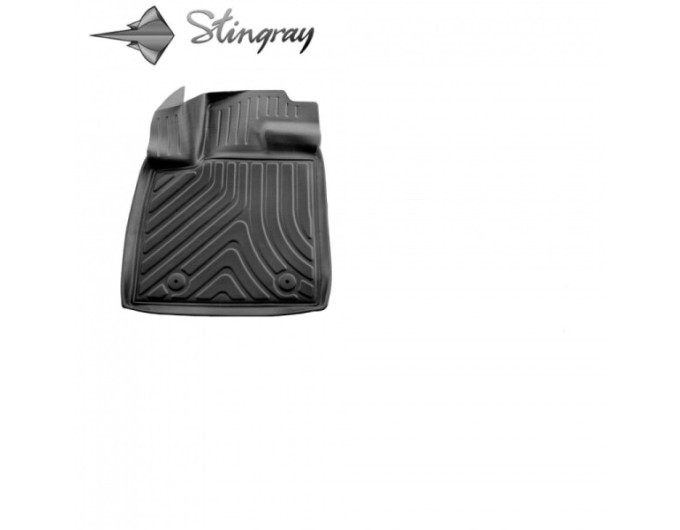 Byd Atto 3 (2021-...) 3D коврик передний левый (Stingray), цена: 783 грн.