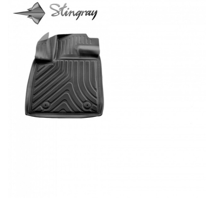 Byd Atto 3 (2021-...) 3D коврик передний левый (Stingray), цена: 542 грн.