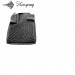 Byd Atto 3 (2021-...) 3D килимок передній лівий (Stingray), ціна: 542 грн.