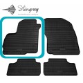 Peugeot 4008 (2012-2016) килимок передній лівий (Stingray), ціна: 400 грн.