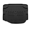 Bmw 3D коврик в багажник 1 (F40) (2019-...) (lower trunk) (Stingray), цена: 1 302 грн.