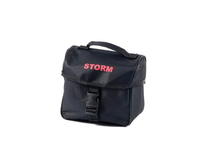 Компрессор автомобильный Storm Big Power 10Атм 37л/мин 170Вт, цена: 1 088 грн.