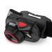 Фонарь налобный Brevia 520Lm, Focus Control, 800mAh, 3xAAA, белый/красный, цена: 1 999 грн.