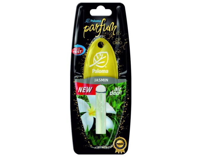 Ароматизатор Paloma Parfume Jasmine рідкий, ціна: 79 грн.