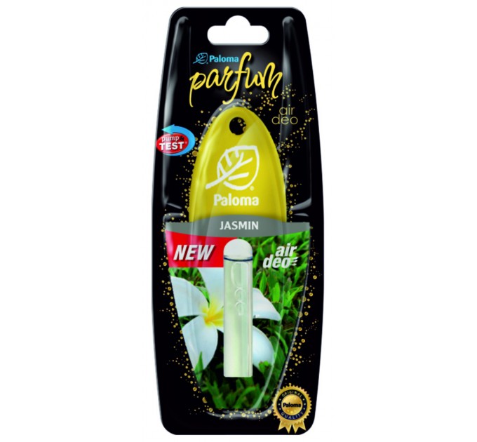 Ароматизатор Paloma Parfume Jasmine рідкий, ціна: 79 грн.