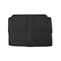 Opel 3D килимок в багажник Grandland X (2017-...) (lower trunk) (Stingray), ціна: 1 302 грн.