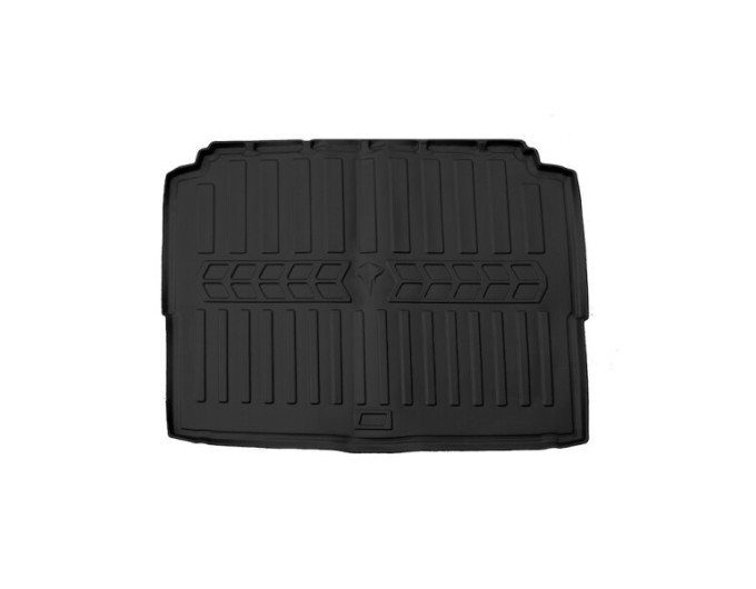 Opel 3D килимок в багажник Grandland X (2017-...) (lower trunk) (Stingray), ціна: 1 302 грн.