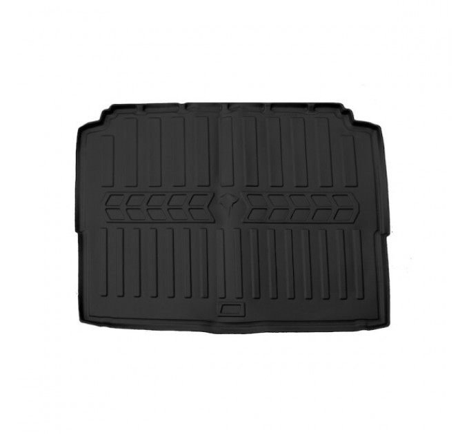 Opel 3D коврик в багажник Grandland X (2017-...) (lower trunk) (Stingray), цена: 1 302 грн.