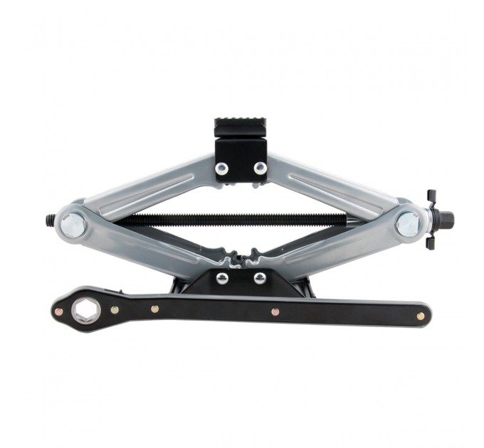 Домкрат ромбовый Белавто 1,5т 110-390мм с трещоткой, цена: 902 грн.