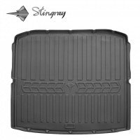 Skoda 3Dкилимок в багажник Superb III (3V) (2015-..) (liftback) (Stingray)