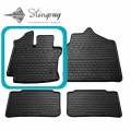 Toyota Yaris I (P1) (1999-2006) коврик передний левый (Stingray), цена: 906 грн.