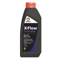 Моторное масло Comma X-Flow Type MF 15W-40 1л