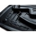 Ford 3D коврик в багажник Fiesta (Mk7) (2008-2017) (hatchback) (Stingray), цена: 949 грн.