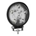 Фара светодиодная Brevia Epistar Spot 10-30V, 18W (6x3W), 1320Lm, 1шт, цена: 420 грн.