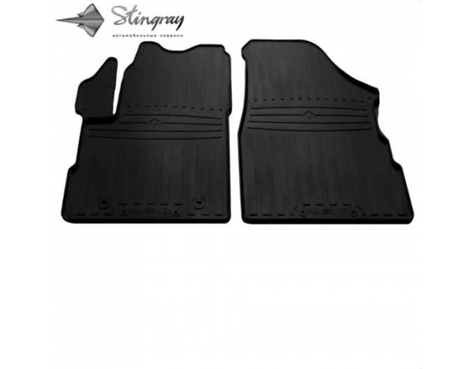 Gmc Terrain I (2009-2017) комплект ковриков с 2 штук (Stingray), цена: 2 389 грн.