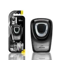 Ароматизатор Aroma Car Ventis Silver жидкий