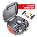Компресор автомобільний Storm Compact Power 7Атм 12л/хв 80Вт, ціна: 1 182 грн.
