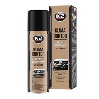 Очиститель кондиционера K2 Klima Doctor аэрозоль 500мл