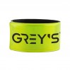 Браслет світловідбиваючий GREY'S, колір зелений, 340х30 мм, ціна: 31 грн.