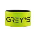 Браслет светоотражающий Grey's зеленый 340х30мм, цена: 32 грн.