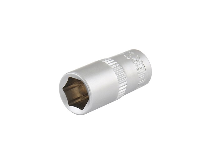 Головка торцевая Molder Cr-V 1/4'' 8мм, цена: 18 грн.