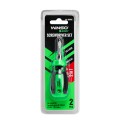 Отвертка Winso Pro со сменной двухсторонней насадкой 2в1, цена: 80 грн.