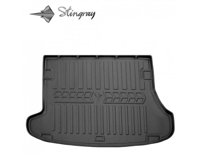 Hyundai 3Dковрик в багажник i30cw (FD) (2007-2012) (universal) (Stingray), цена: 1 302 грн.