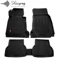 Bmw 5 (E39) (1995–2003) комплект 3D ковриков с 5 штук (Stingray), цена: 1 870 грн.