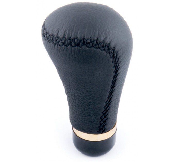 Ручка на коробку передач, шкіряна, ціна: 204 грн.