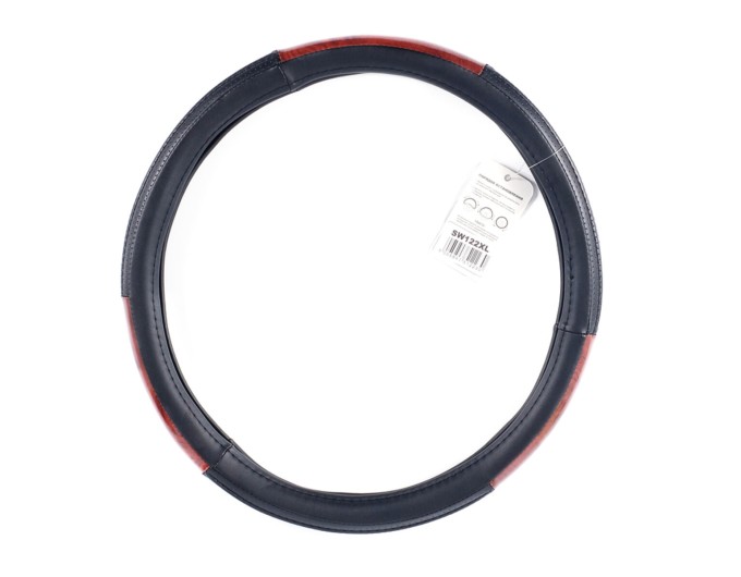 Чехол на руль CarLife XL 41-43Ø, цена: 173 грн.