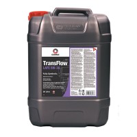 Моторное масло Comma Transflow Lafe 5W-30 20л